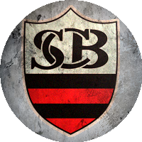 Logo Sport Club Belém